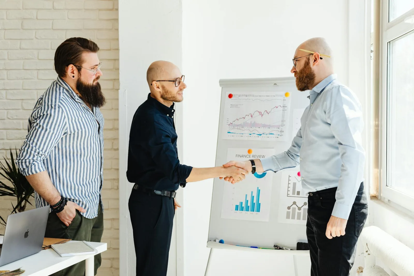 How Fortune 500 Companies Leverage AI for Success