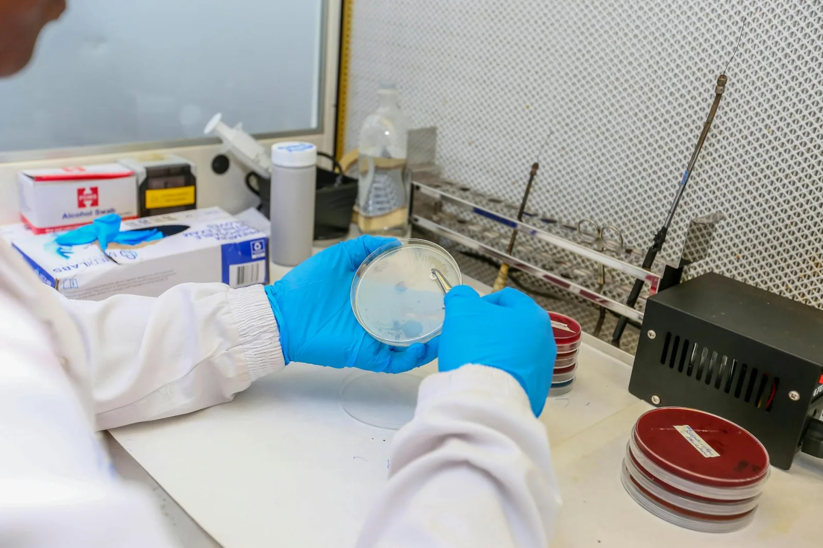 AI Safety Research: Key Initiatives from Top Labs